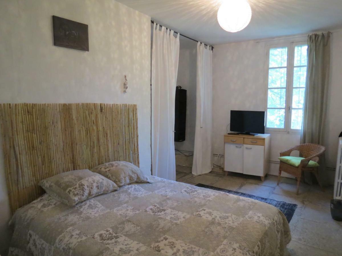 B&B Mas Les Lecques 博凯尔 外观 照片